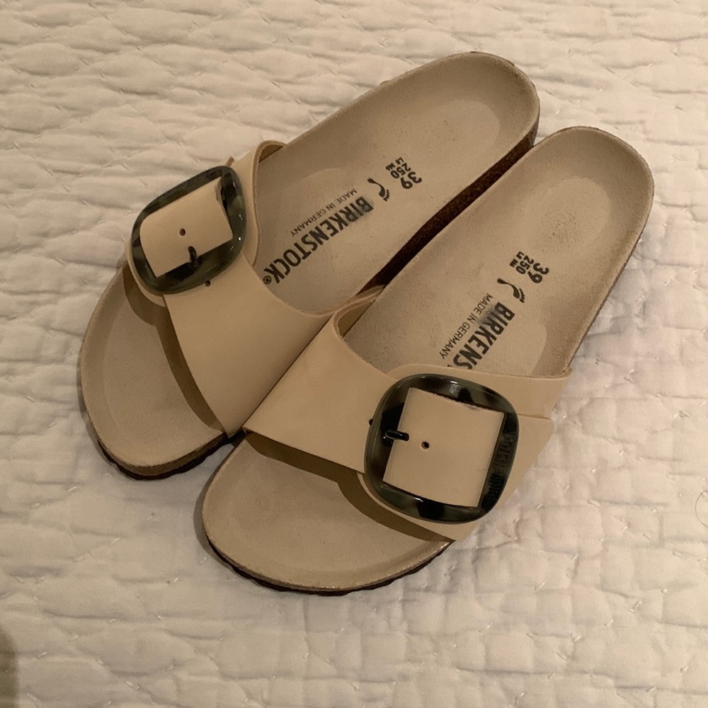 New Without Tags Birkenstock Sandals 250